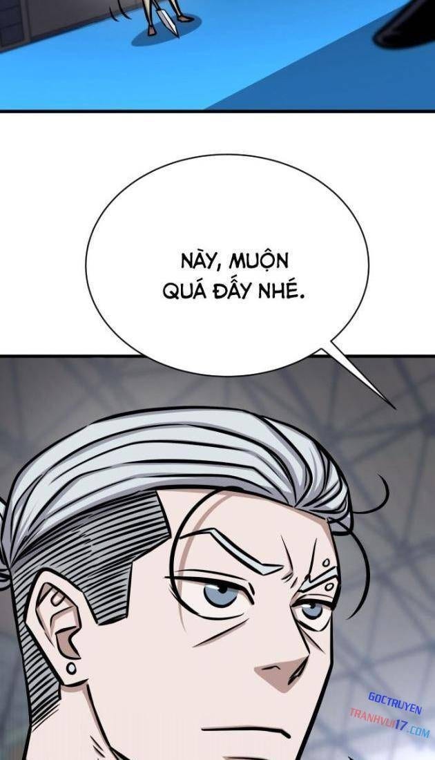 Thợ Săn Huyền Thoại Trẻ Hóa - Page 34