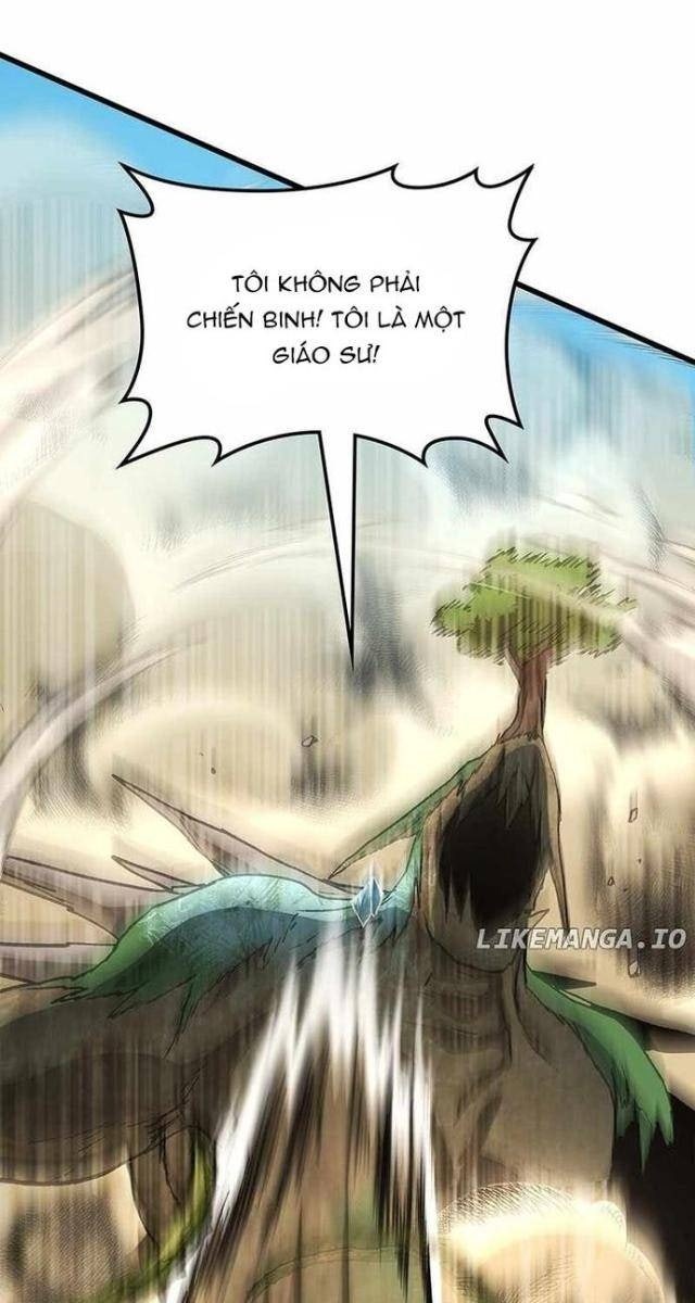 Sự Trở Lại Của Giáo Sư Runebound - Page 95