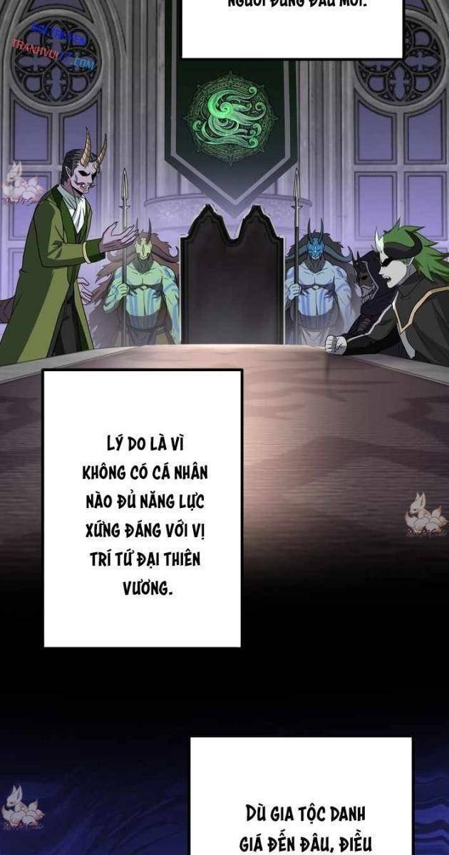 Sát Thủ Mạnh Nhất Chuyển Sinh Sang Thế Giới Khác - Page 8