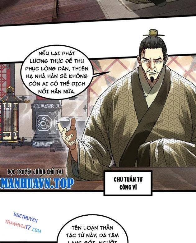 Máy Mô Phỏng Nhân Sinh Của Lữ Bố - Page 2