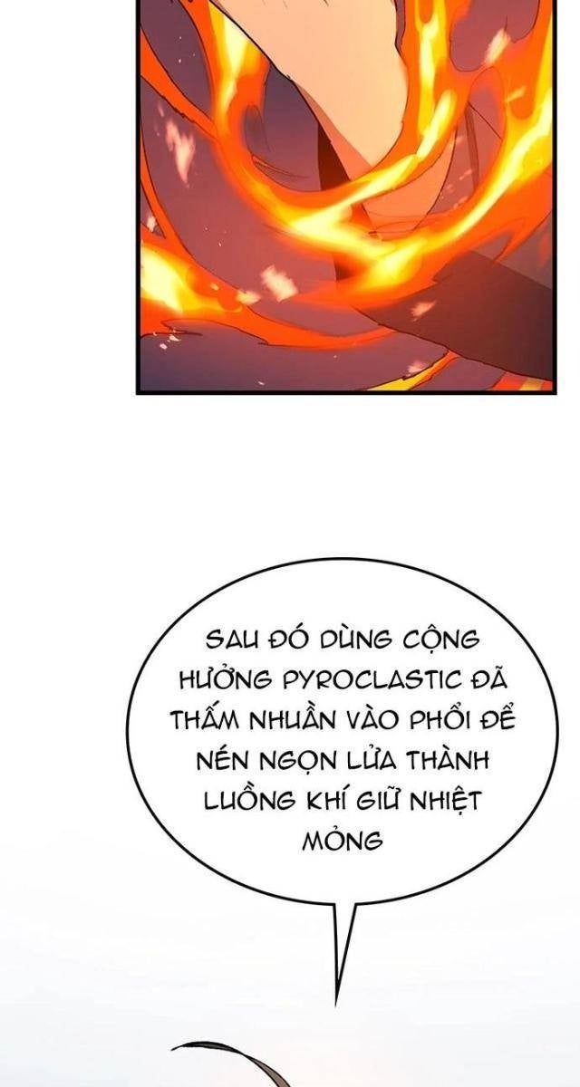 Sự Trở Lại Của Giáo Sư Runebound - Page 41