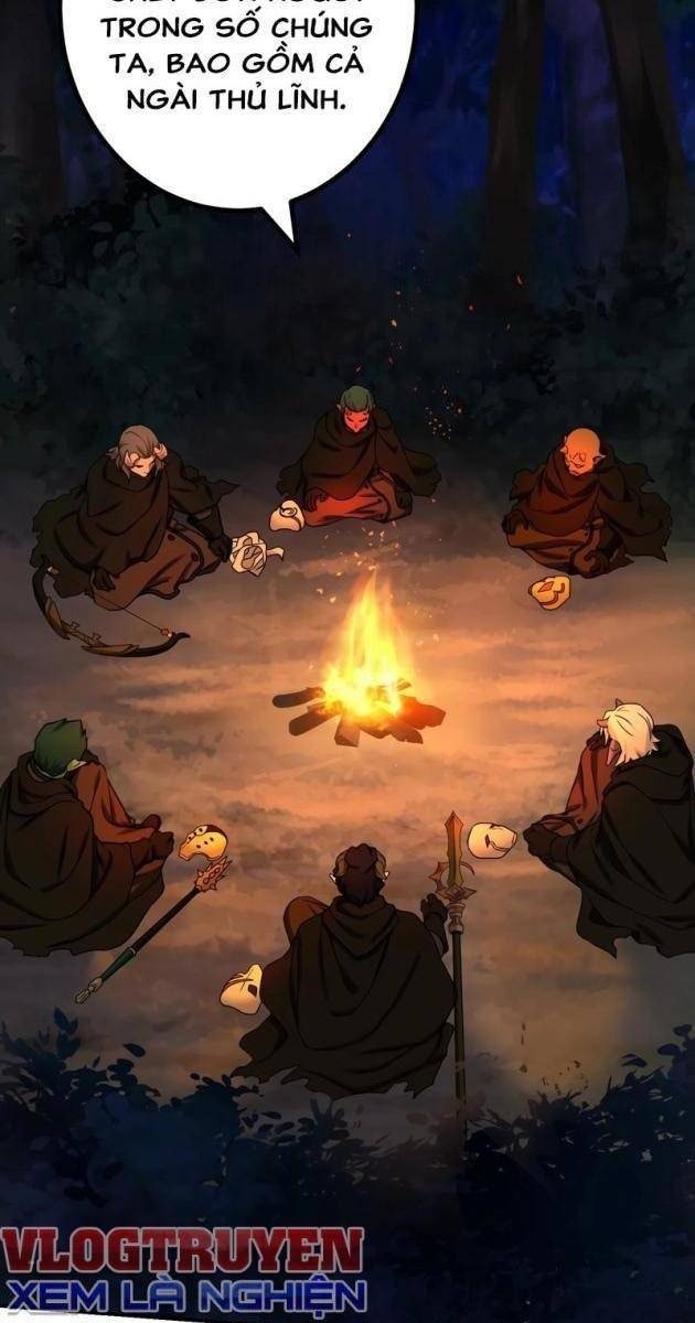 Sát Thủ Mạnh Nhất Chuyển Sinh Sang Thế Giới Khác - Page 5