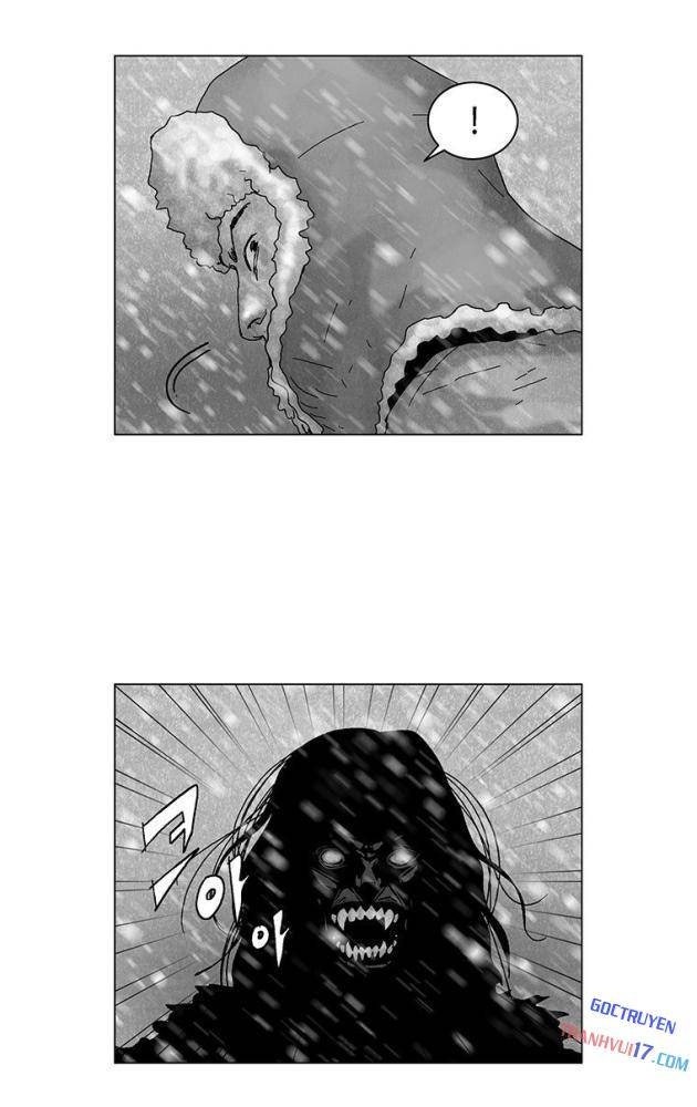 Máu lạnh - Page 28