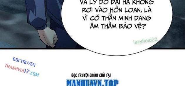 Ta Học Trảm Thần Trong Bệnh Viện Tâm Thần - Page 44