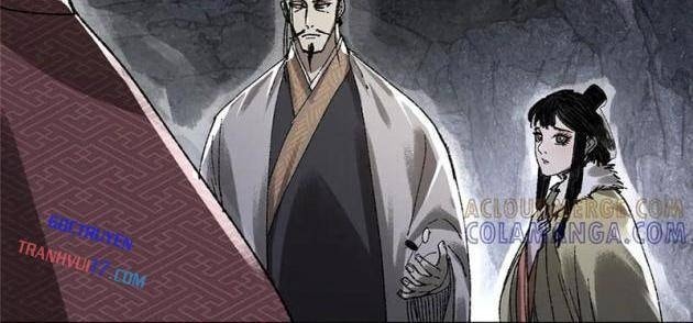Máy Mô Phỏng Nhân Sinh Của Lữ Bố - Page 18