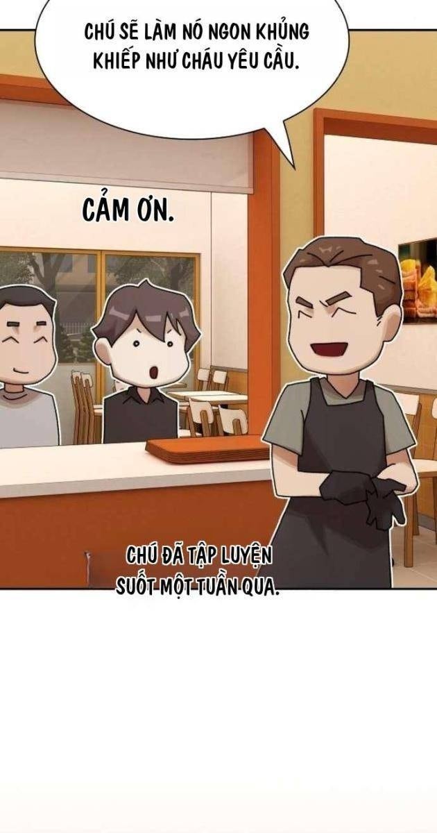 Thiên Tài Nhìn Thấu Thế Giới - Page 107