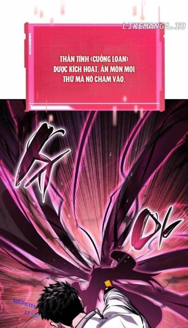 Vô Hạn Tử Linh Sư - Page 23
