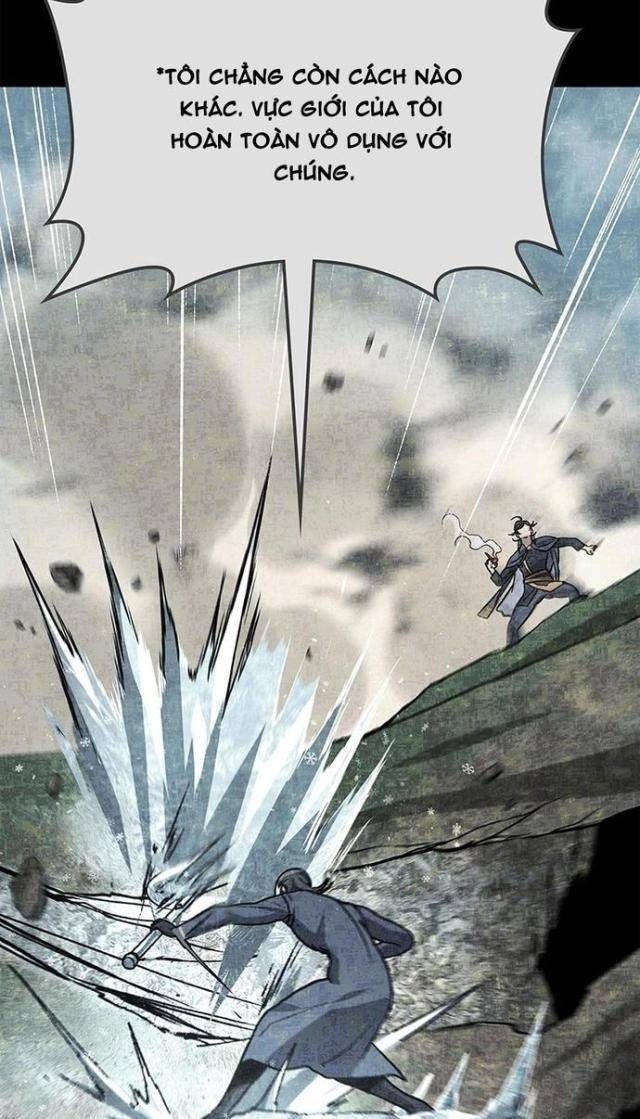 Sự Trở Lại Của Giáo Sư Runebound - Page 89