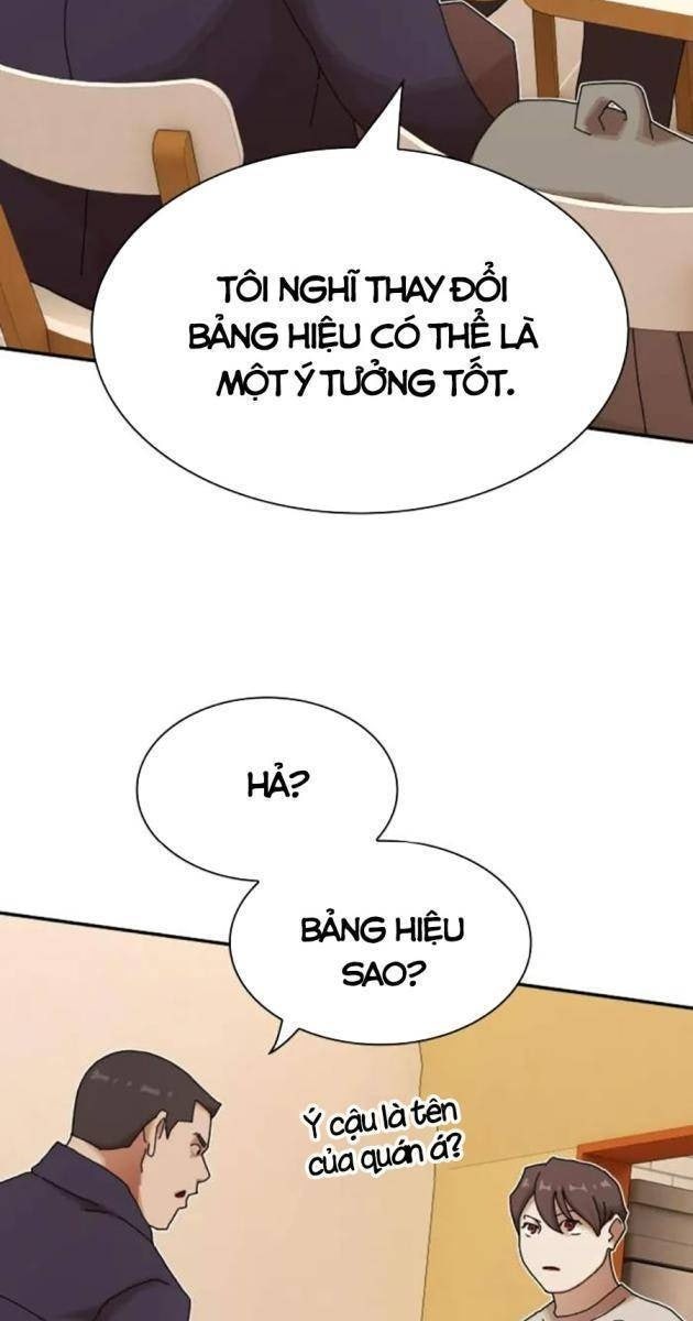 Thiên Tài Nhìn Thấu Thế Giới - Page 77