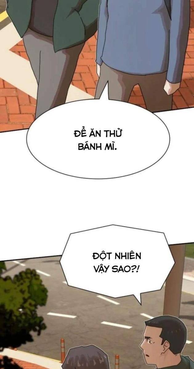 Thiên Tài Nhìn Thấu Thế Giới - Page 114
