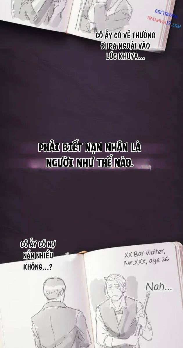 Thiên Tài Nhìn Thấu Thế Giới - Page 28