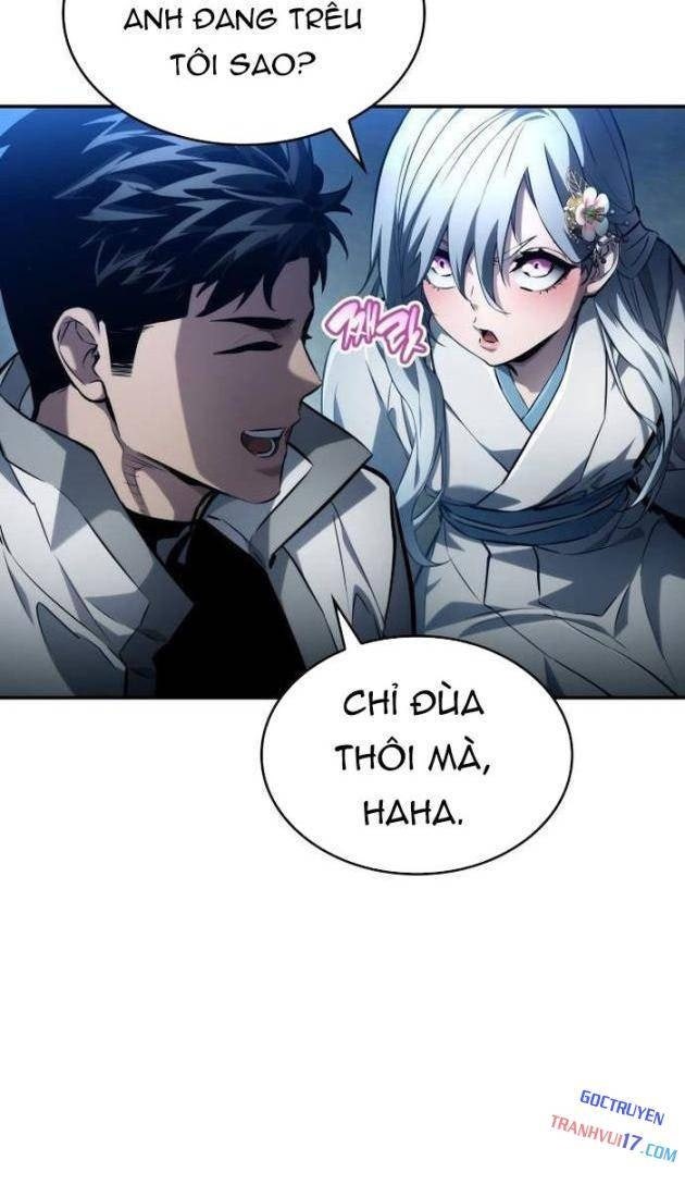 Vô Hạn Tử Linh Sư - Page 14
