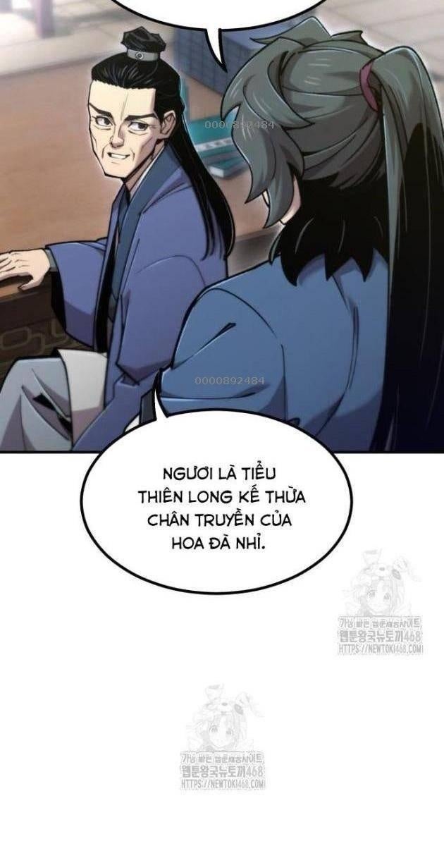 Sư Tôn Của Ta Luôn Dõi Theo - Page 32