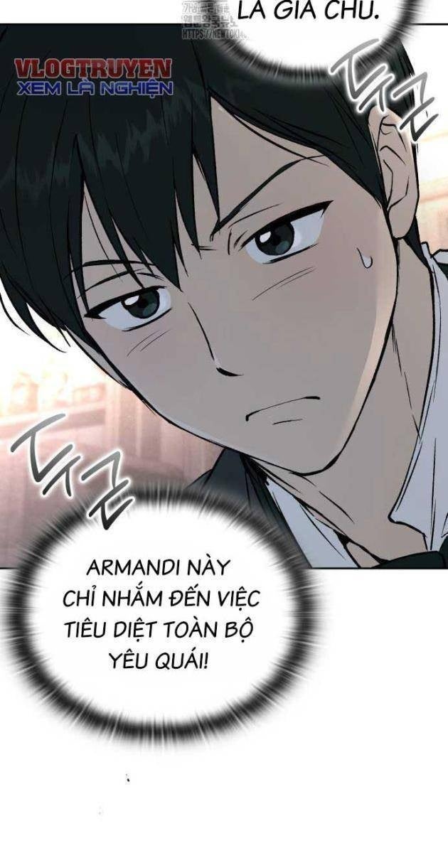 Trường Mẫu Giáo Thần Thú - Page 17