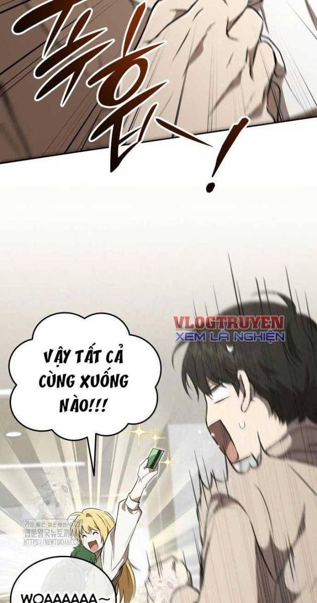 Trường Mẫu Giáo Thần Thú - Page 106