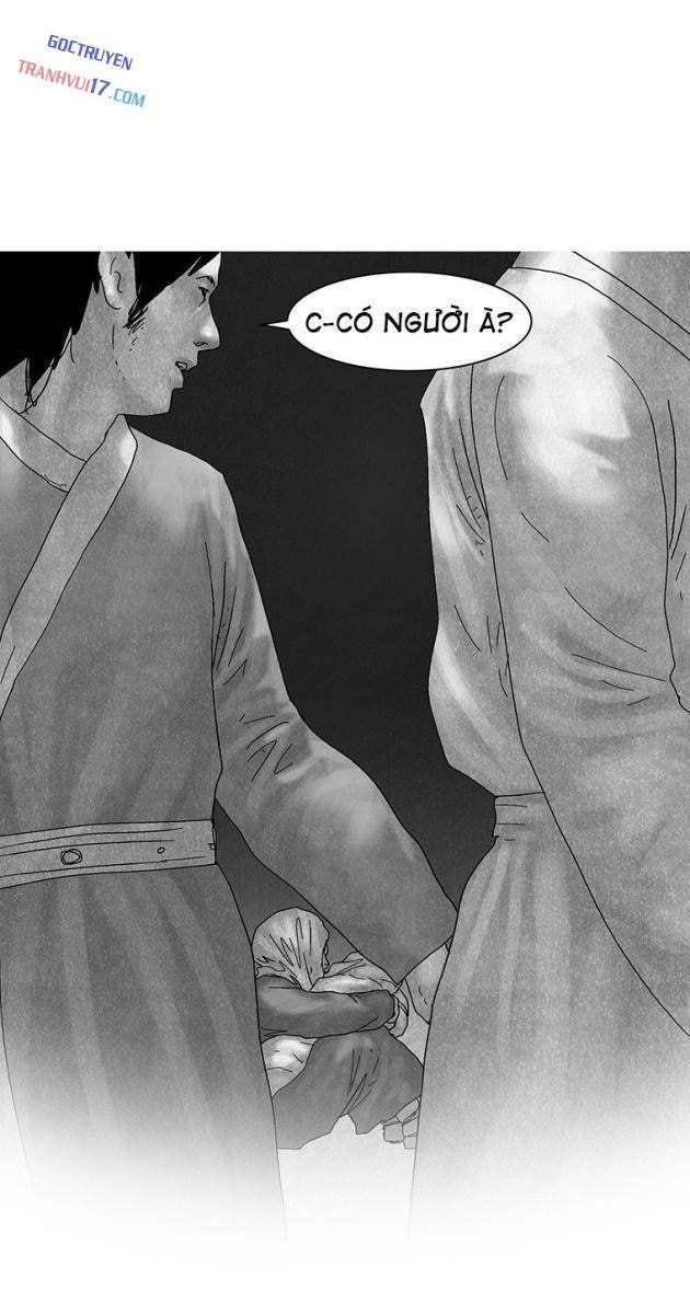 Máu lạnh - Page 19