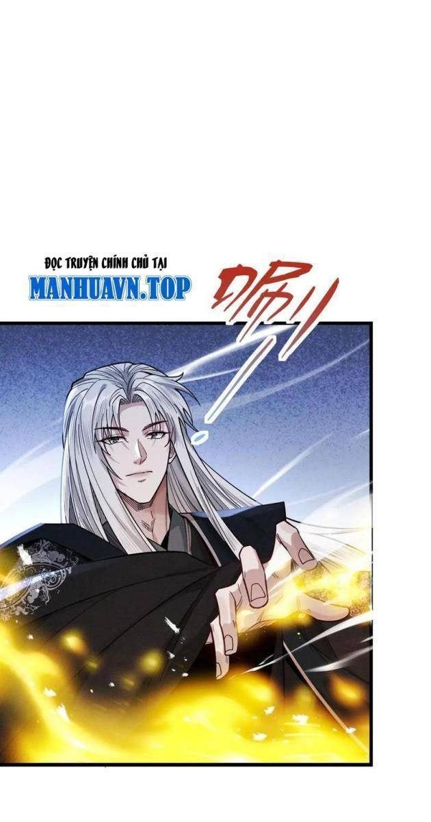 Gặp Mạnh Thì Càng Mạnh, Tu Vi Của Ta Không Giới Hạn - Page 55
