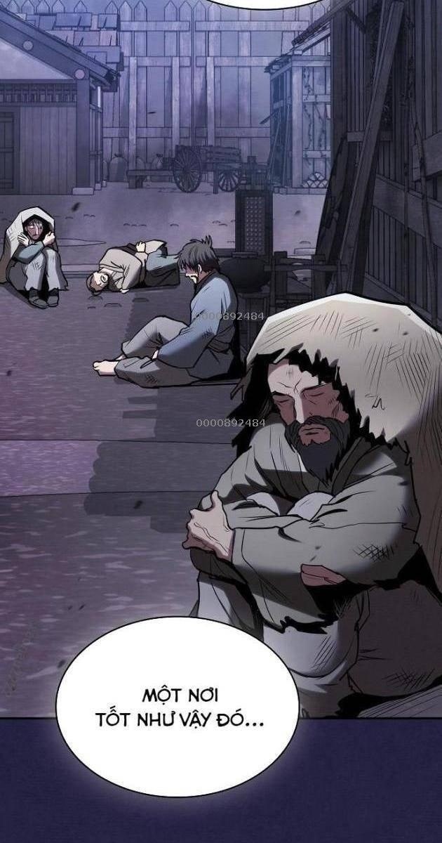 Cuộc Sống Của Gián Điệp Ma Giáo - Page 35