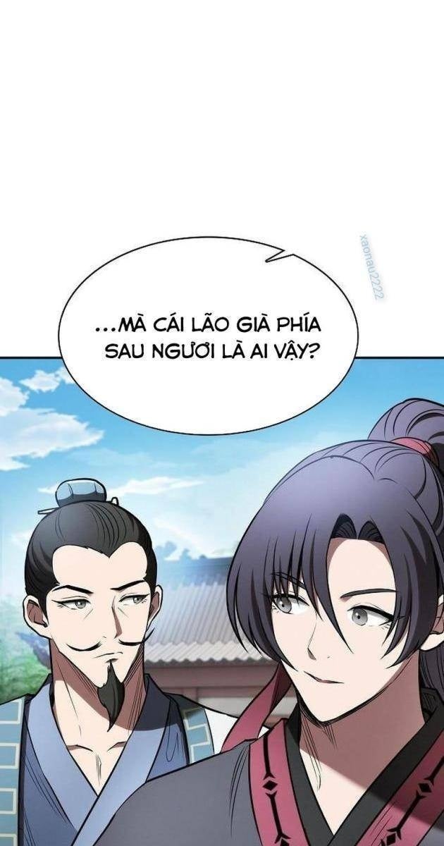 Cuộc Sống Của Gián Điệp Ma Giáo - Page 121