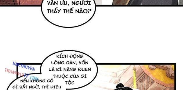 Máy Mô Phỏng Nhân Sinh Của Lữ Bố - Page 32