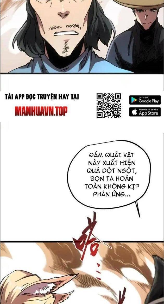 Không Chết Được Ta Đành Thống Trị Ma Giới - Page 64