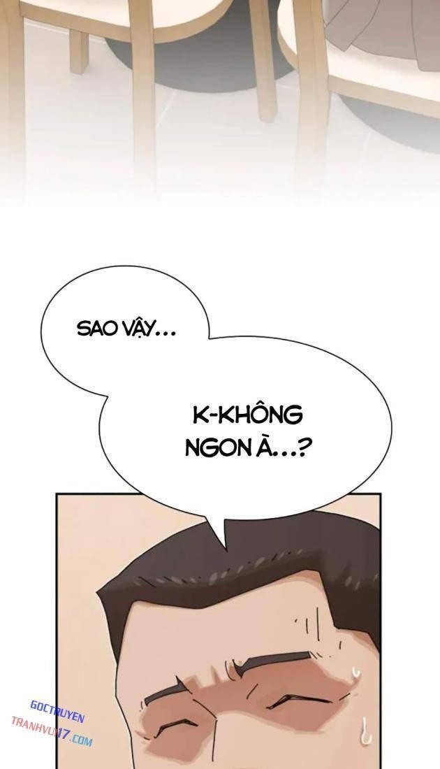 Thiên Tài Nhìn Thấu Thế Giới - Page 58