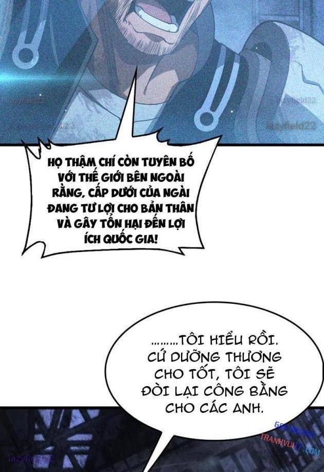 Mạt Thế Kiếm Thần: Ta Chấn Kinh Toàn Cầu - Page 76