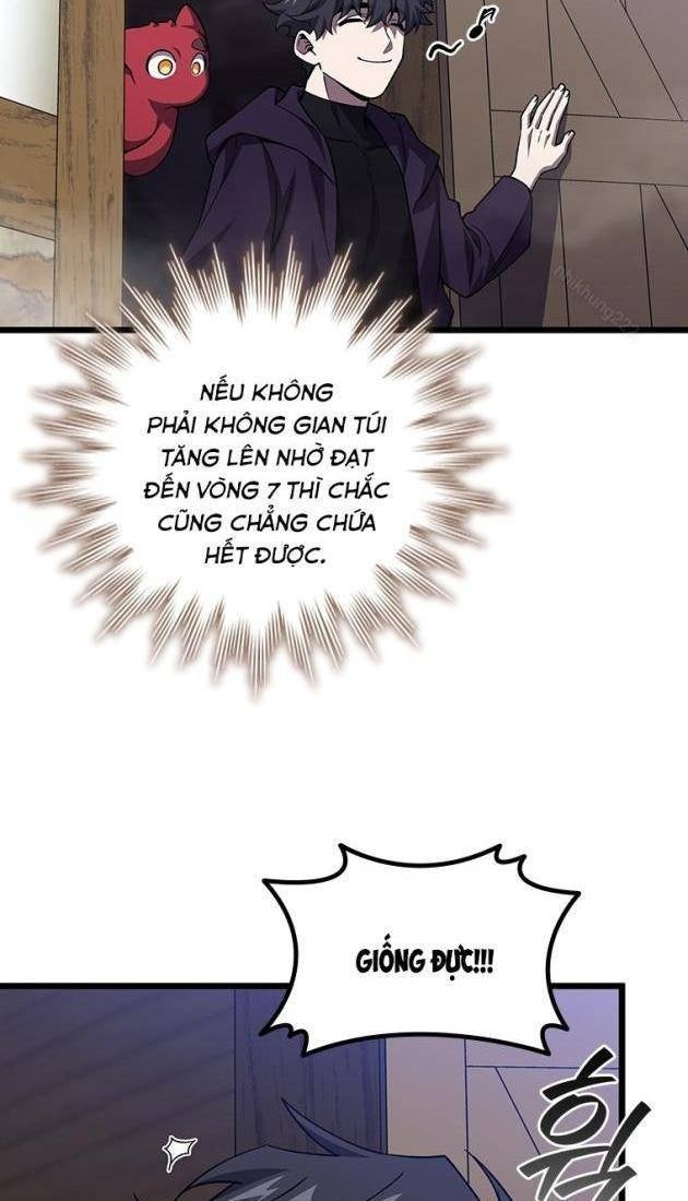 Thực Long Ma Pháp Sư - Page 86