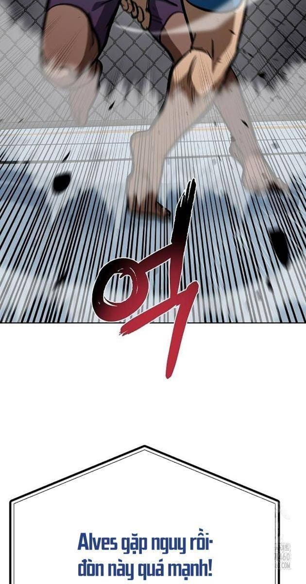 Vua Võ Đài - Page 101