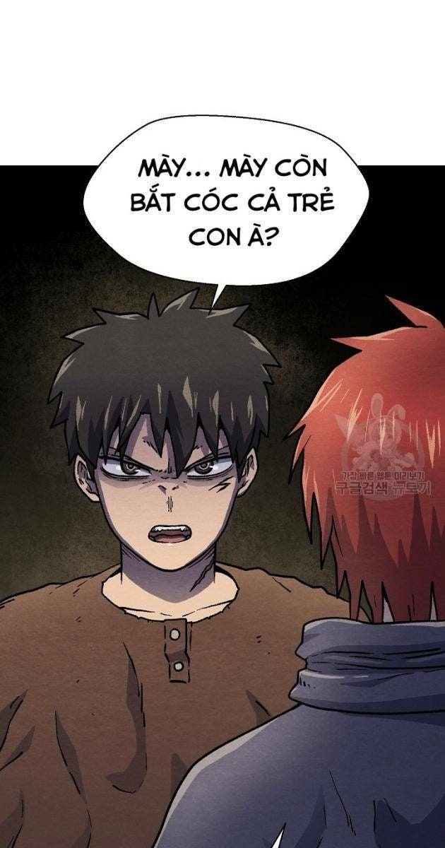 Cánh Cổng Asura - Page 57