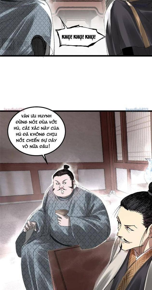Máy Mô Phỏng Nhân Sinh Của Lữ Bố - Page 25