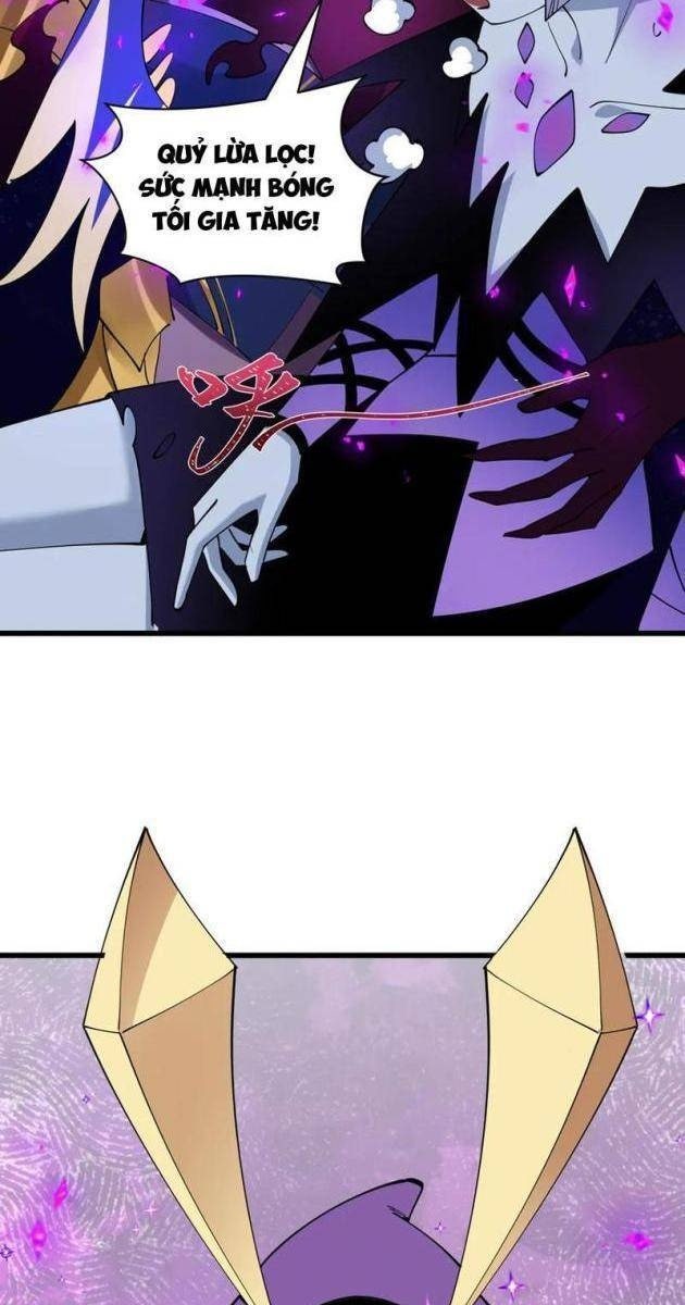 Kỷ Nguyên Kỳ Lạ - Page 79