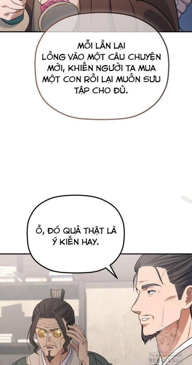 Tiểu Công Tử Của Ân Hạ Thương Đoàn - Page 47