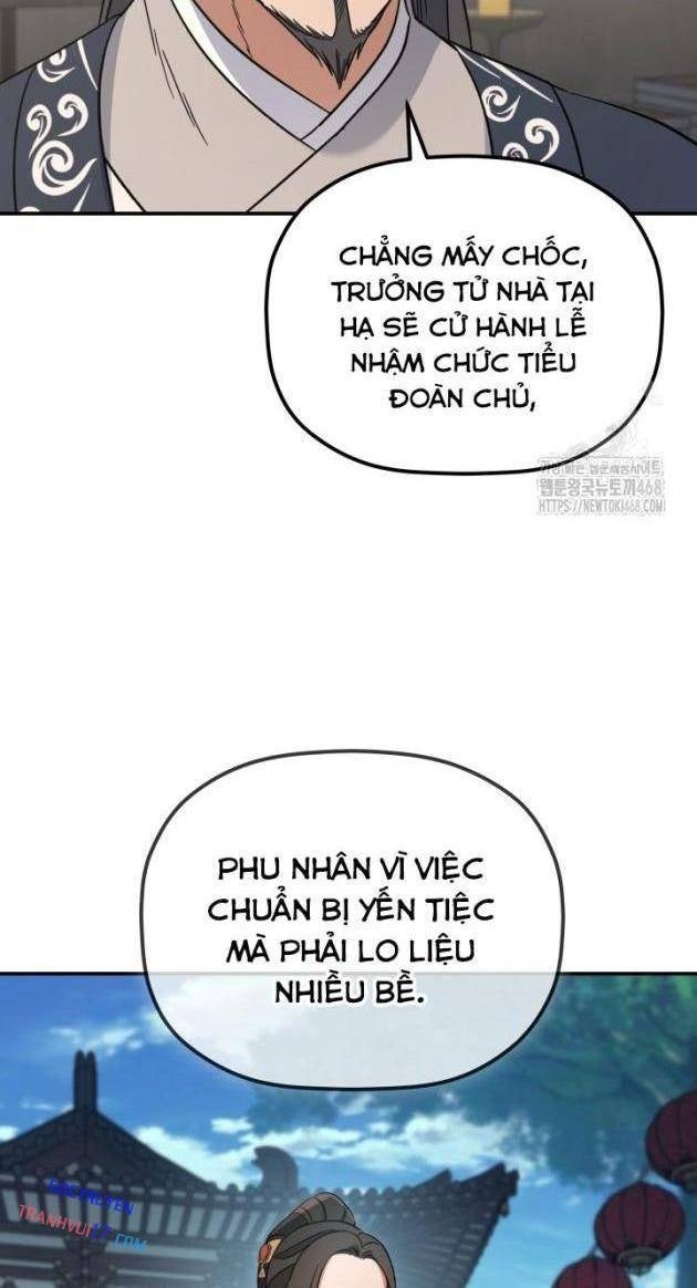 Tiểu Công Tử Của Ân Hạ Thương Đoàn - Page 75