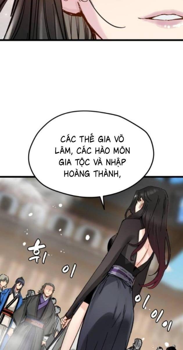 Thiên Tài Đoản Mệnh - Page 56