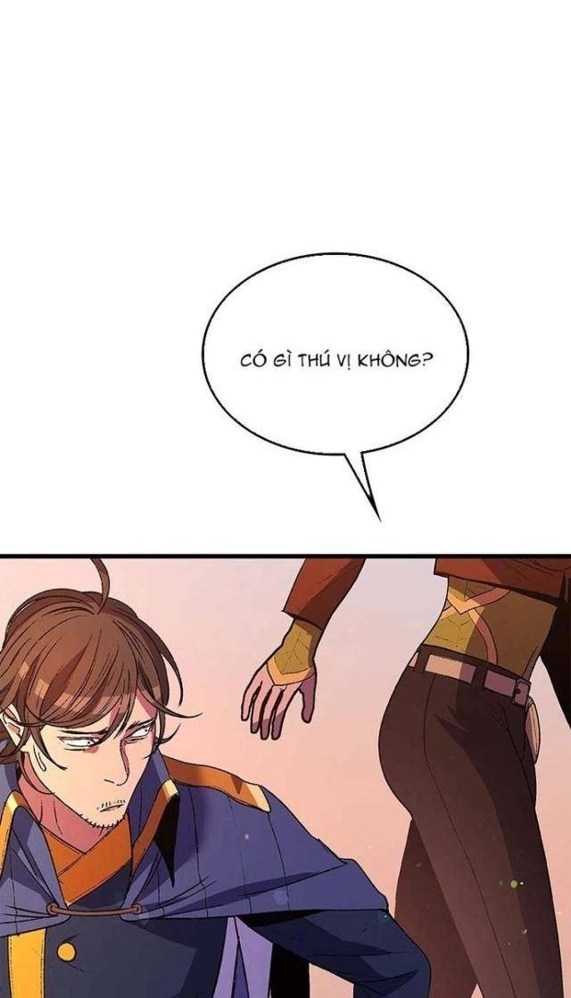 Sự Trở Lại Của Giáo Sư Runebound - Page 82