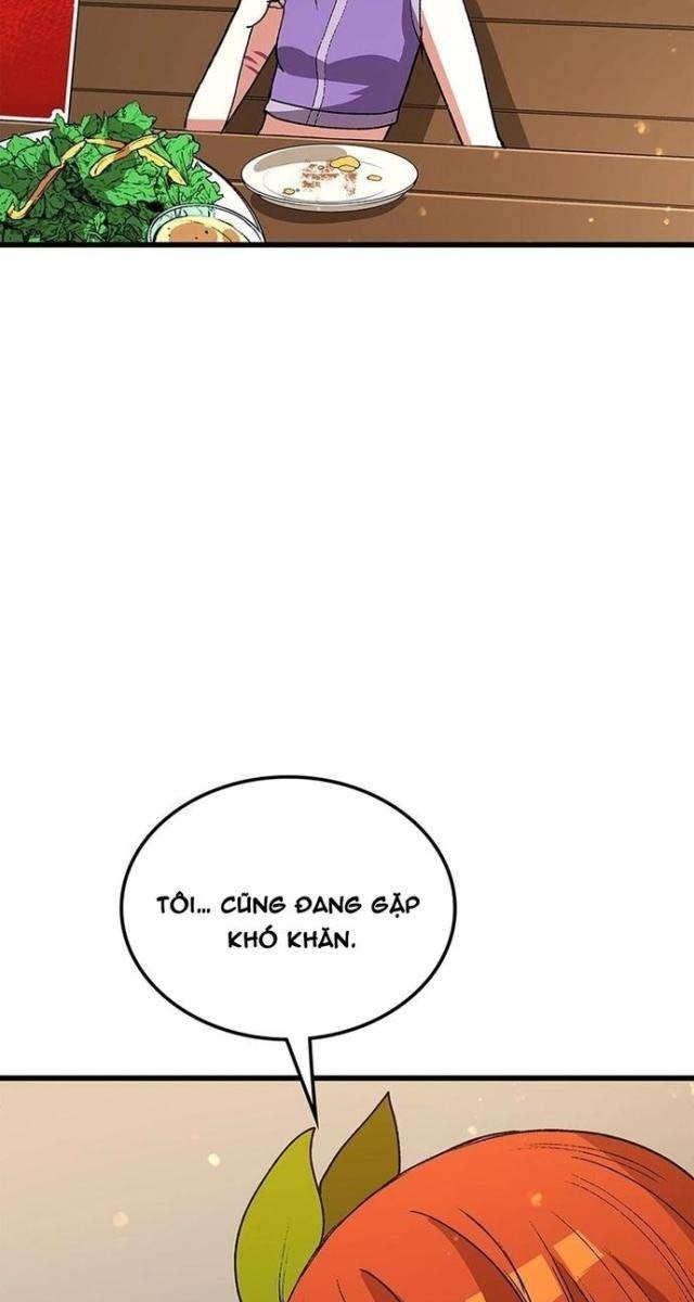 Sự Trở Lại Của Giáo Sư Runebound - Page 114