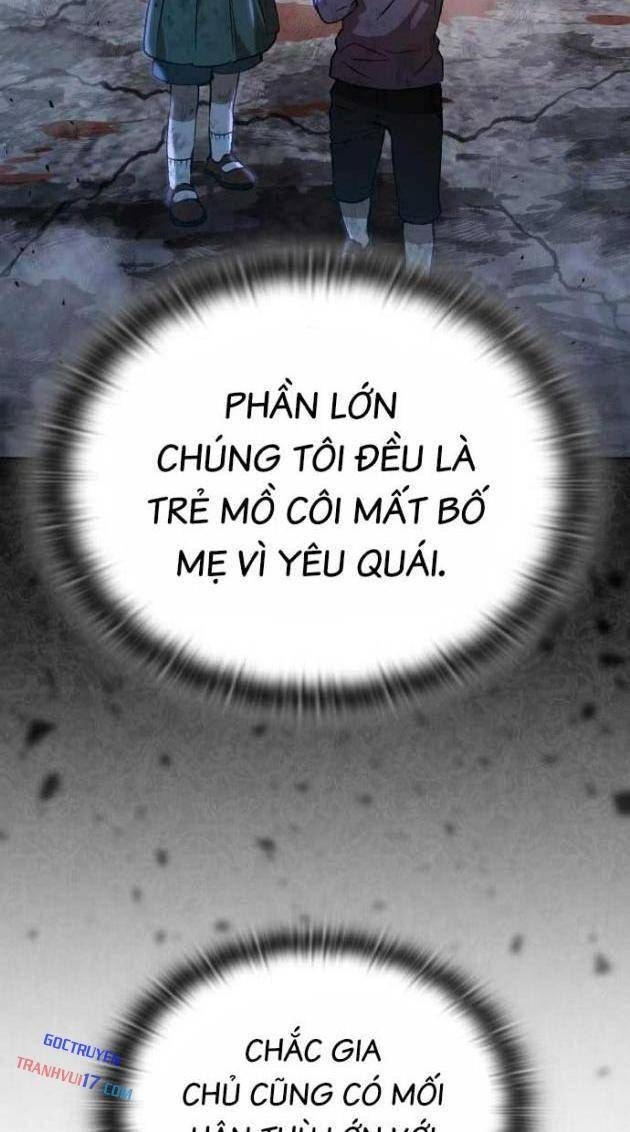 Trường Mẫu Giáo Thần Thú - Page 20