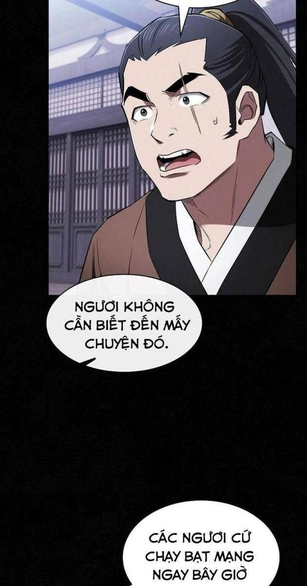 Cuộc Sống Của Gián Điệp Ma Giáo - Page 11