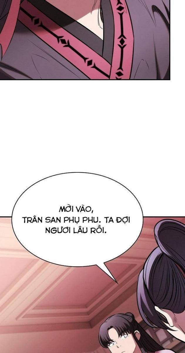 Cuộc Sống Của Gián Điệp Ma Giáo - Page 37