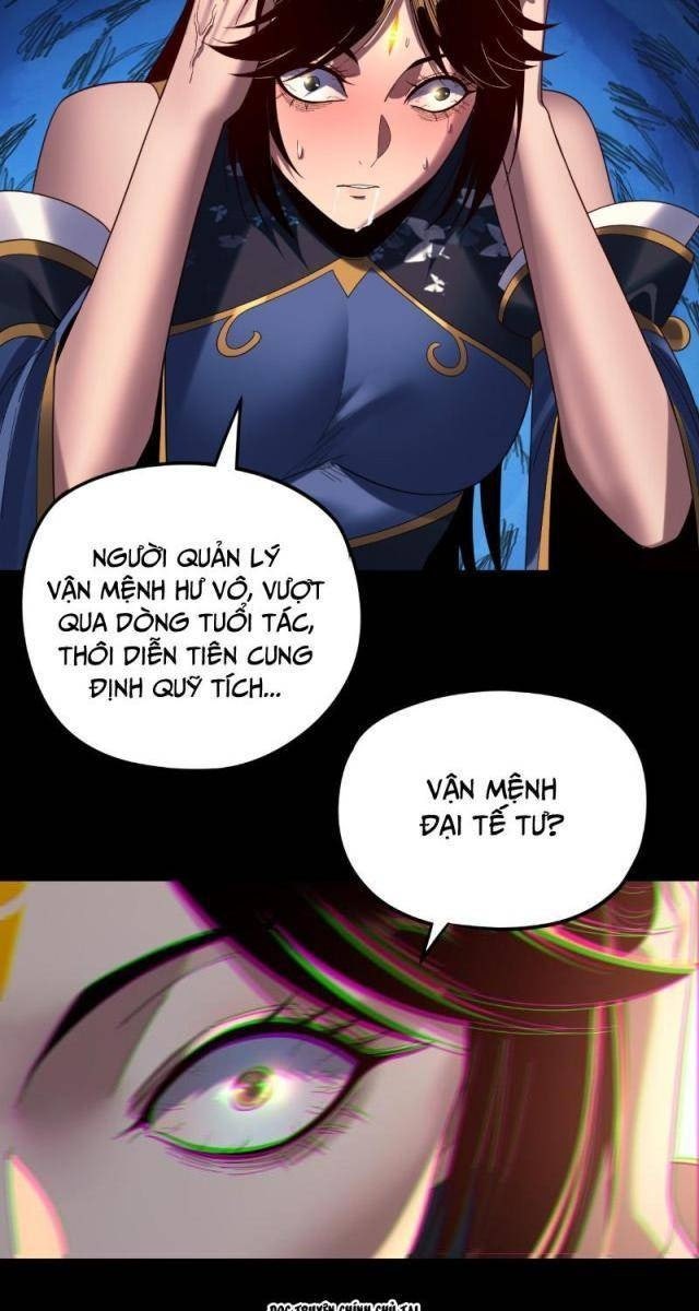 Ta Trời Sinh Đã Là Nhân Vật Phản Diện - Page 57
