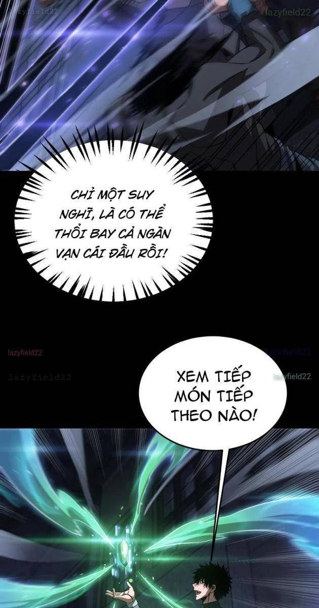 Mạt Thế Kiếm Thần: Ta Chấn Kinh Toàn Cầu - Page 41