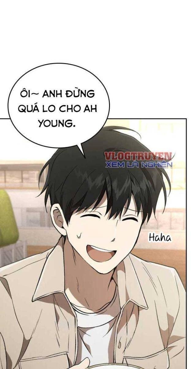 Trường Mẫu Giáo Thần Thú - Page 72