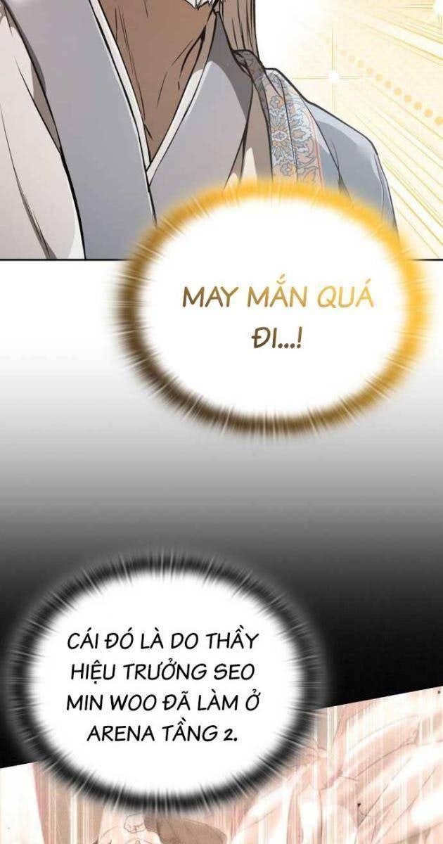 Trường Mẫu Giáo Thần Thú - Page 74