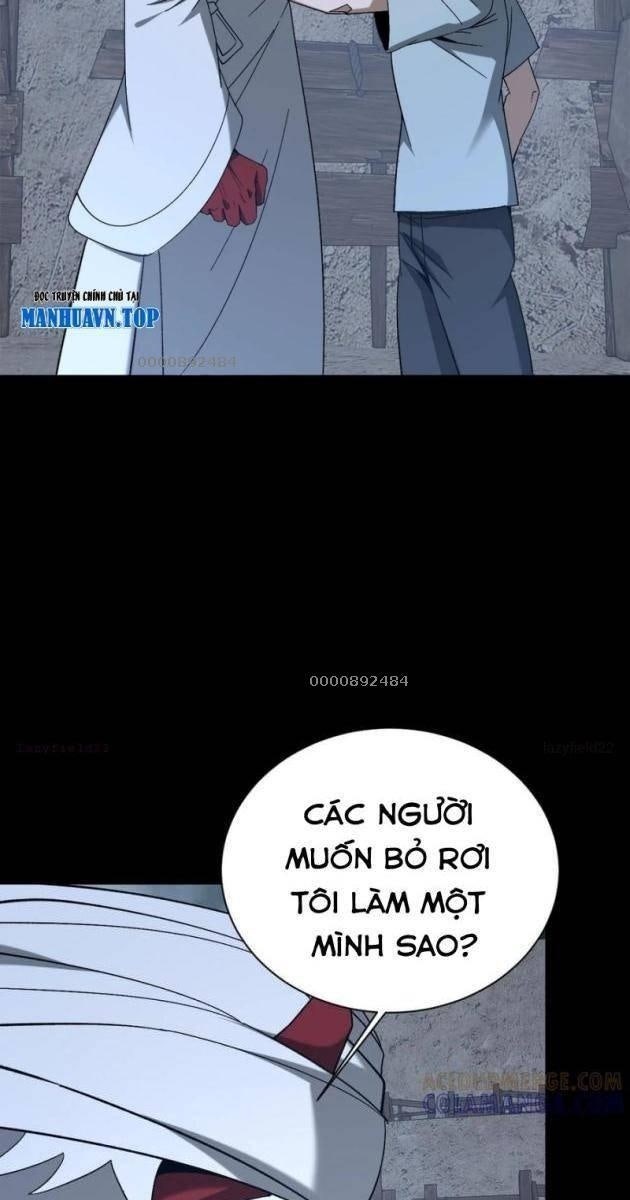 Ngày Tôi Sinh Ra, Bách Quỷ Dạ Hành, Tuyết Thi Hộ Đạo - Page 35