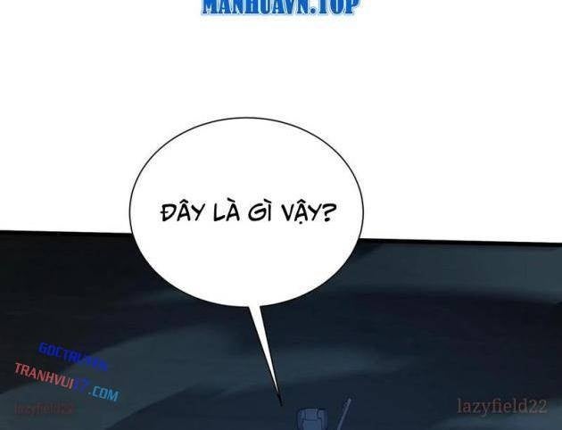 Ta Học Trảm Thần Trong Bệnh Viện Tâm Thần - Page 14
