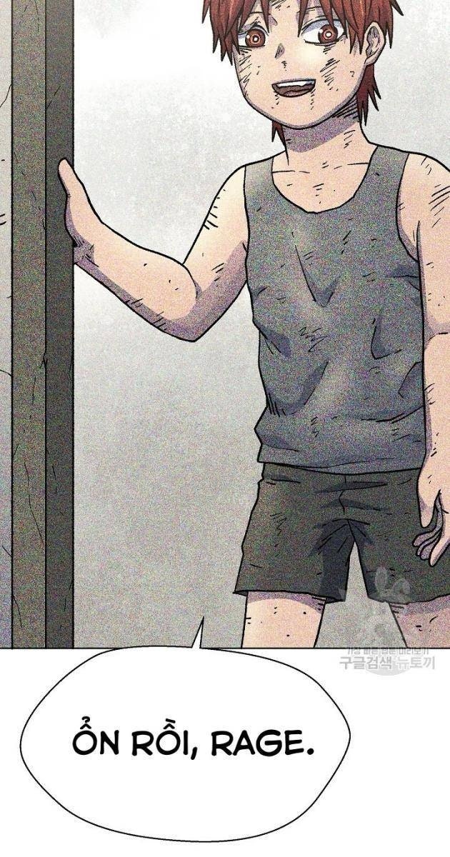 Cánh Cổng Asura - Page 12