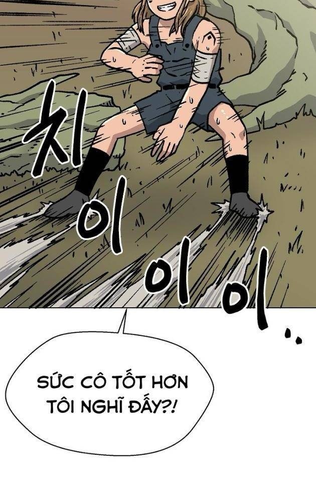 Cánh Cổng Asura - Page 62