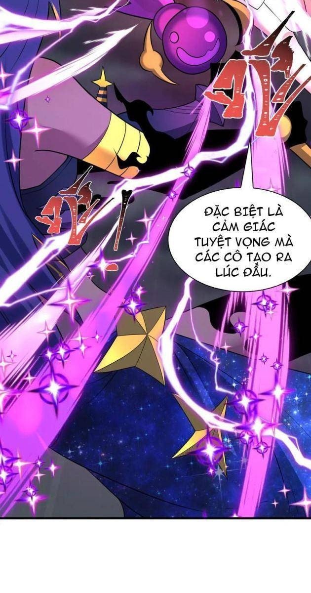 Kỷ Nguyên Kỳ Lạ - Page 94