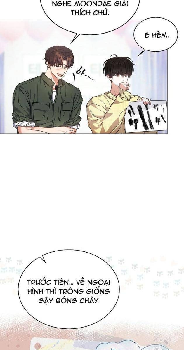 Debut Or Die - Page 23